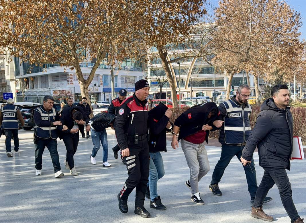 Yeni dolandırıcılık yöntemi; kombi! Konya dahil 26 ilde 150 can yakmışlar 1